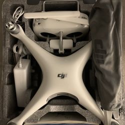 Phantom 4 Pro
