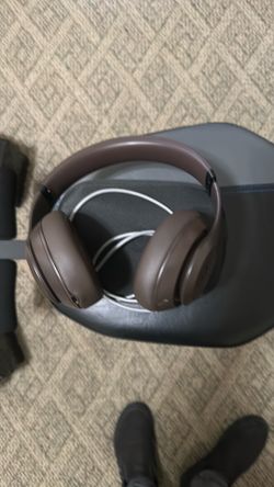 Pro Beats Studio