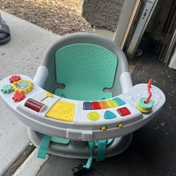 baby sit up chair 