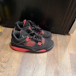 Jordan 4’s