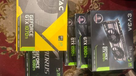 GTX 1080TI