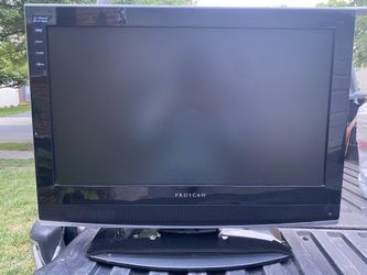 Proscan 26LB30Q 26-Inch 720p LCD HDTV
