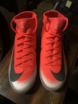 Nike vapor indoor CR7
