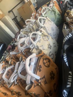 Hand Bags