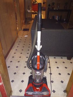 Vacuum Cleaner 