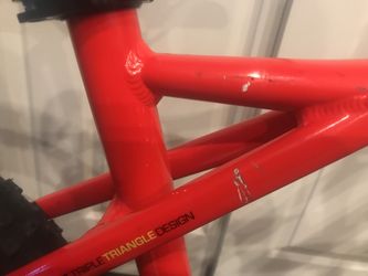 GT Men s Ricochet Plus Sport 27.5 Mountain Bike 2.8 wide rim for Sale in Surprise AZ OfferUp