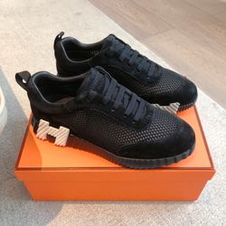 Hermes Men’s Sneaker With Box 2026 New 