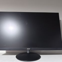 Acer - Nitro 27” IPS LED 240Hz Gaming Monitor