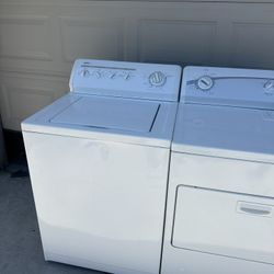 Kenmore Washer Gas Dryer Free Delivery And Install 🛻🛻