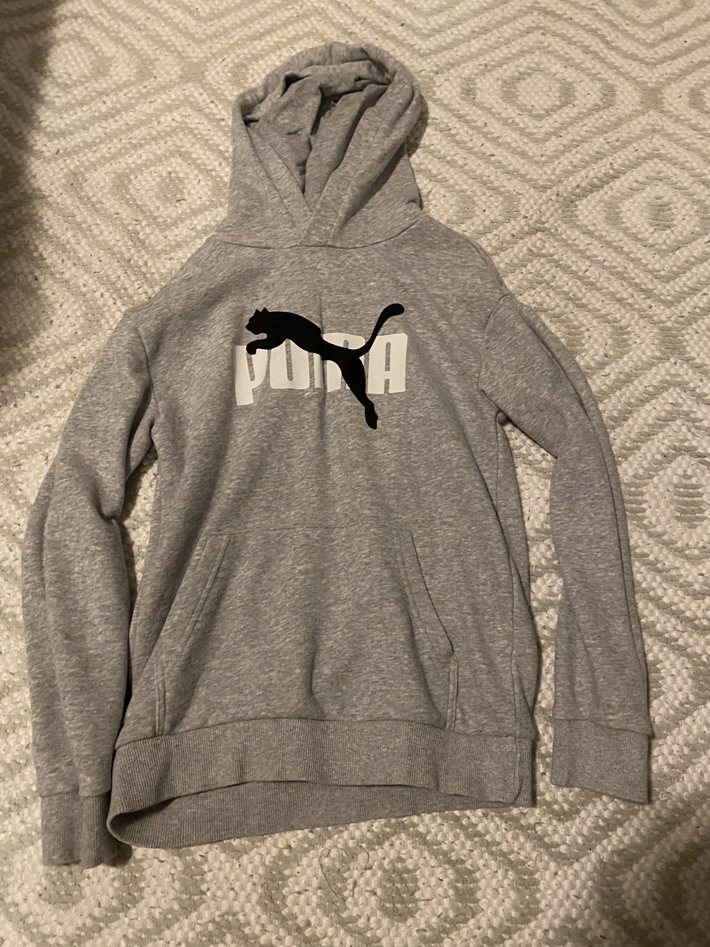 Puma Hoodie