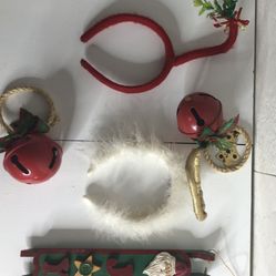 Christmas Items...