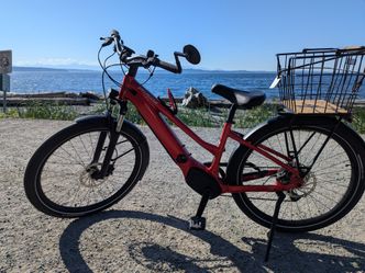 Specialized Vado 3.0 Turbo