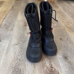 Men’s Boots