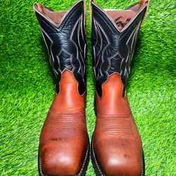 ARIAT MEN'S WATERPROOF COMPOSITE TOE WORK BOOT 11D