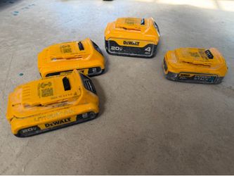 DeWalt Tools