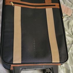 Small Suitcase