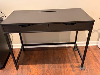 IKEA desk