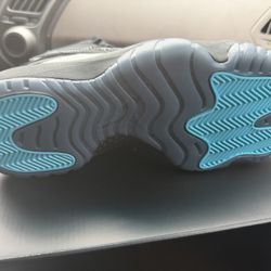 Jordan GAMMA’s 11 $400 