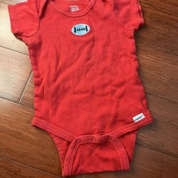 Gerber 18 M Red Onesei 