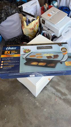 oster kitchen appliance
