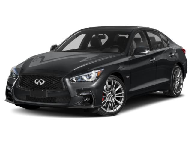 2021 INFINITI Q50
