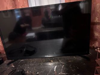 Tv  43 inches