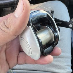 Shimano Reel 