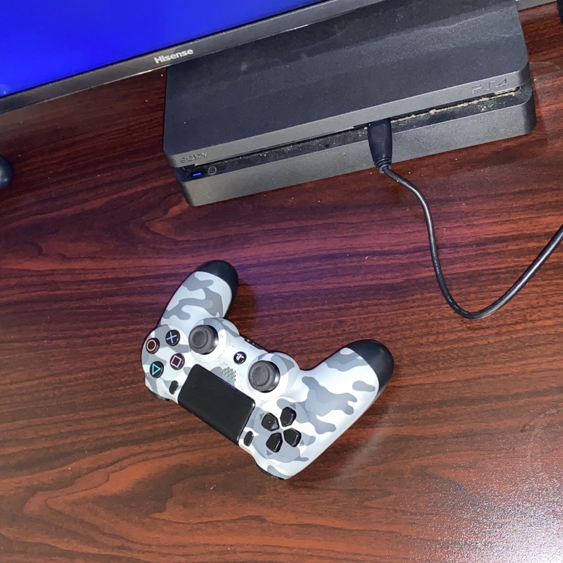PlayStation 4