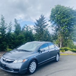 2011 Honda Civic