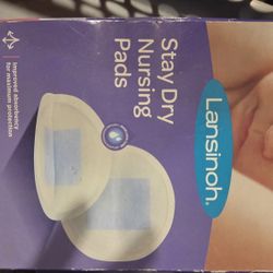 Nursing Pads 100 Count