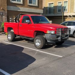 1997 Ram 1500 4x4
