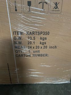 24x20x20 inch new box no logo moving box