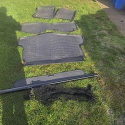 Honda Crv Weathertech Floor Mats