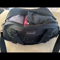 GYMSHARK (BUNDLE )