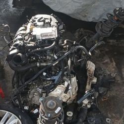 Hyundai Elantra Parts