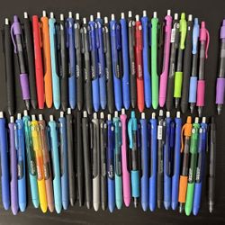 PaperMate Inkjoy Pens Variety