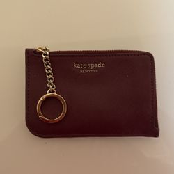 Kate Spade Keychain Wallet 