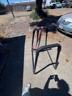 Dip Bar (need gone)