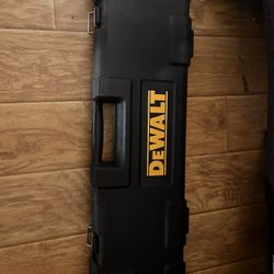 Dewalt Torque Wrench 