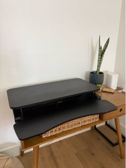 Standing Desk Converter