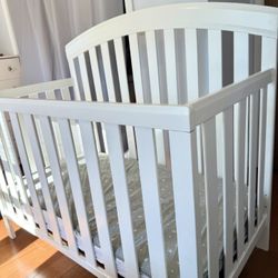 Baby Crib
