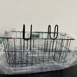 Bike Basket