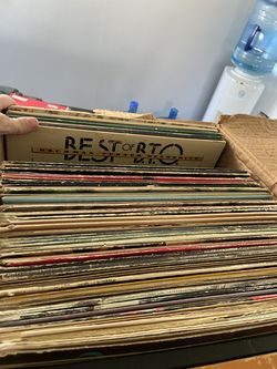 Misc Records