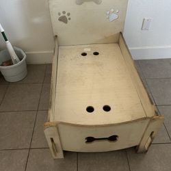 Dog Bed 