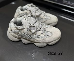 Kids Yeezy 500