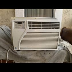 Window Air Conditioner