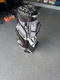 Golf bag