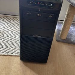 Desktop PC - Starter System