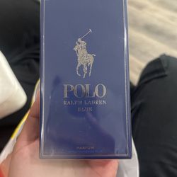 Polo Ralph Lauren Parfum