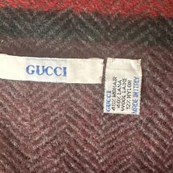 Gucci Scarf 